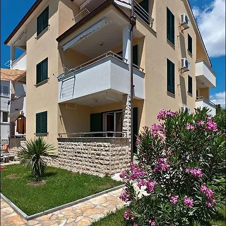 Apartment Veronika