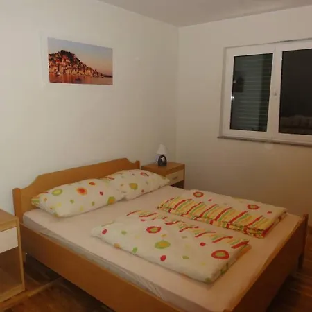 Apartment Veronika *