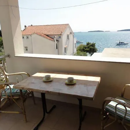 Veronika Brodarica (Sibenik-Knin)