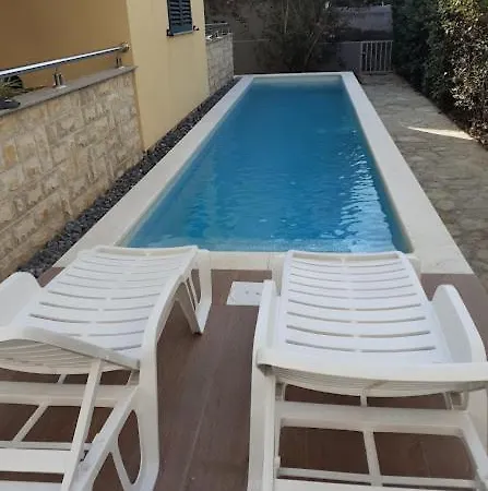 Apartment Veronika