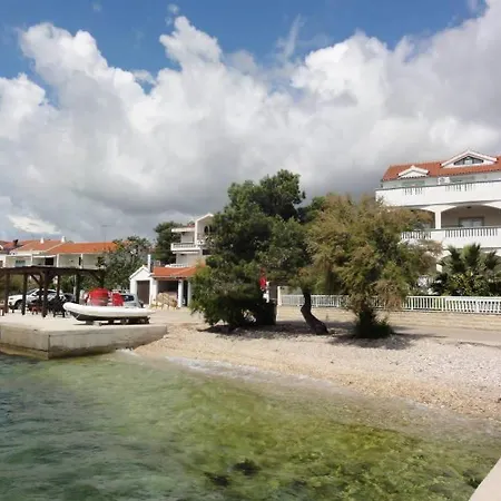 Apartman Veronika Brodarica