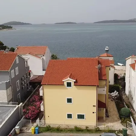 Apartman Veronika *