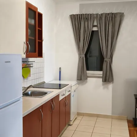 Apartament Veronika
