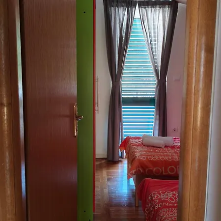 Apartman Veronika