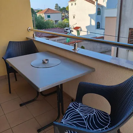 Veronika Apartament Brodarica (Sibenik-Knin)