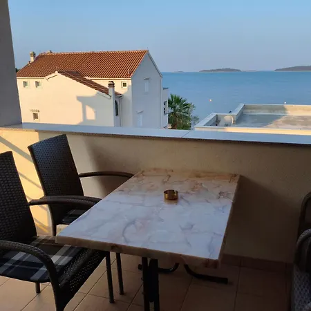 Veronika Brodarica (Sibenik-Knin)