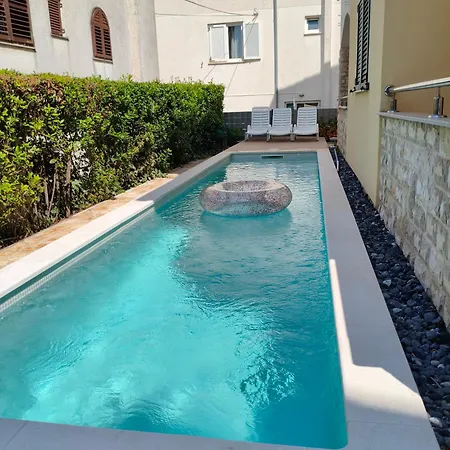 Apartman Veronika *