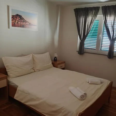 Apartament Veronika Brodarica (Sibenik-Knin)