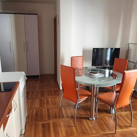 Apartment Veronika