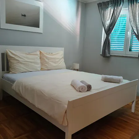 Veronika Apartament Brodarica (Sibenik-Knin)