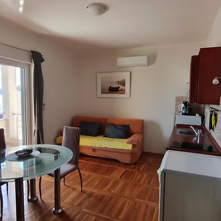 Apartment Veronika *