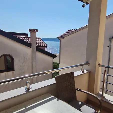 Apartament Veronika Brodarica (Sibenik-Knin)