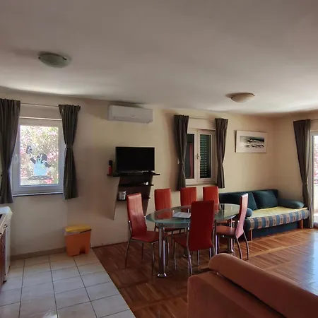 Apartment Veronika *