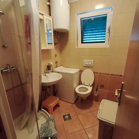 Apartament Veronika Brodarica (Sibenik-Knin)