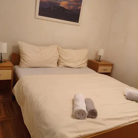 Apartment Veronika Brodarica (Sibenik-Knin)