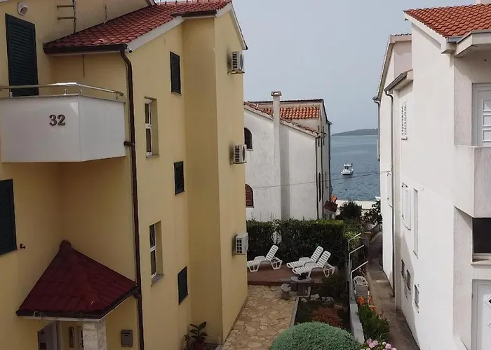 Appartement Veronika *