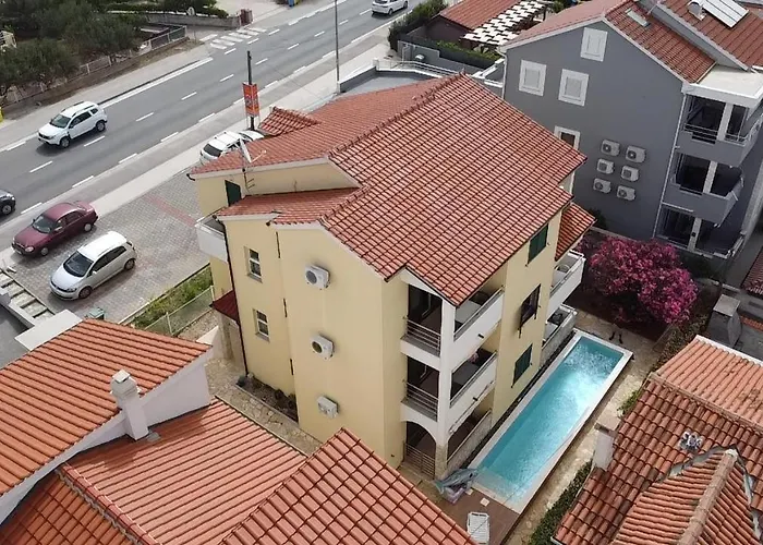 Veronika Appartement