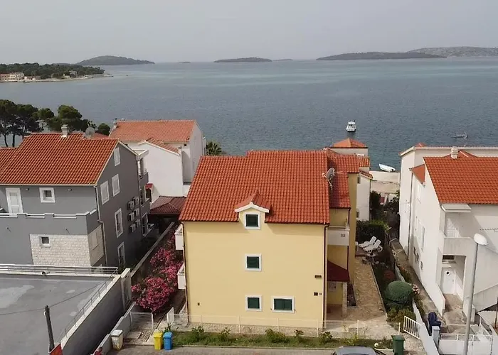 Appartement Veronika *