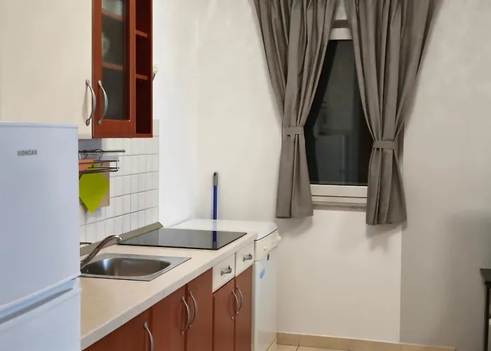 Appartement Veronika