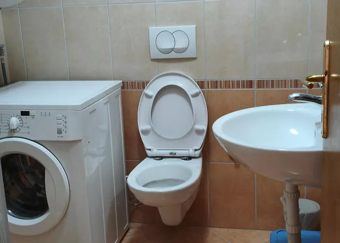 Veronika Appartement *