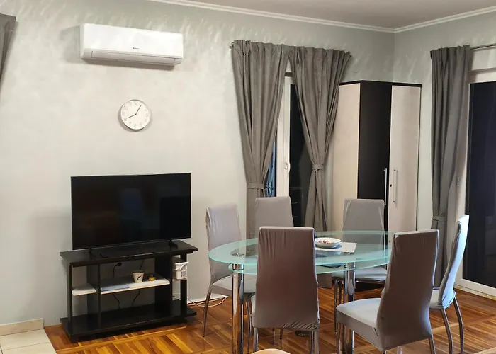 Apartment Veronika Brodarica (Sibenik-Knin)