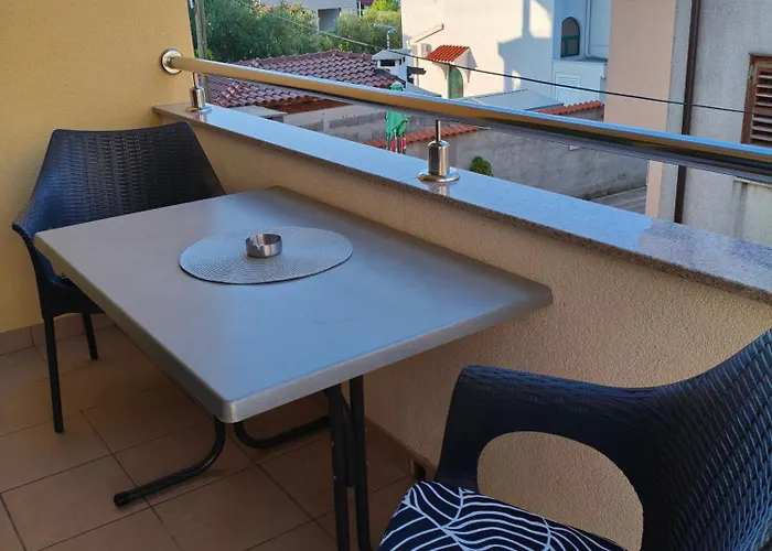 Veronika Appartement Brodarica (Sibenik-Knin)