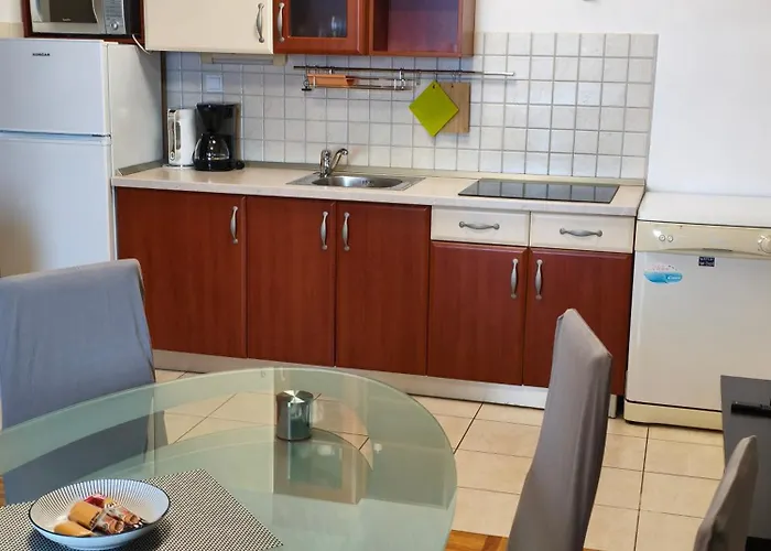 Appartement Veronika Brodarica (Sibenik-Knin)
