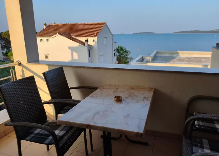 Veronika Brodarica (Sibenik-Knin)