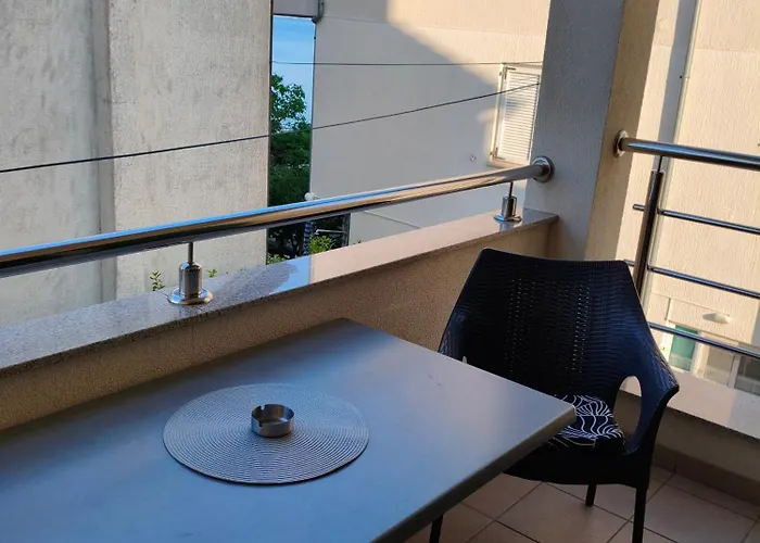 Veronika Appartement