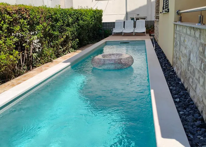 Appartement Veronika *