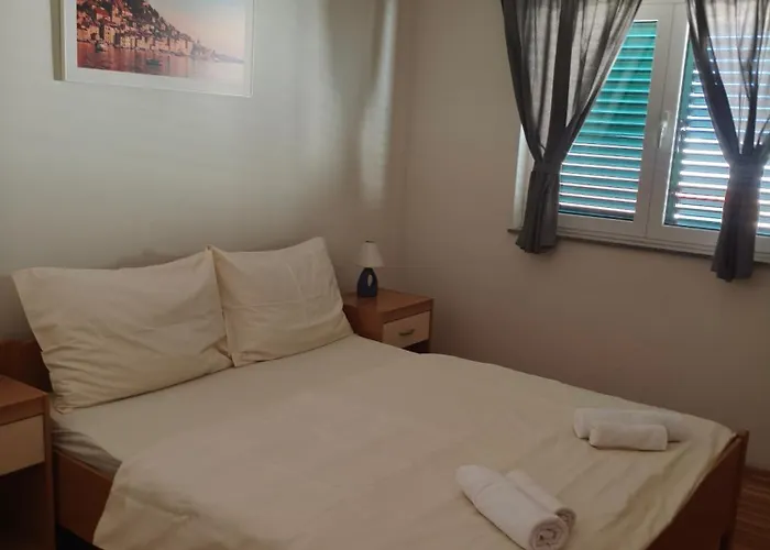 Appartement Veronika Brodarica (Sibenik-Knin)