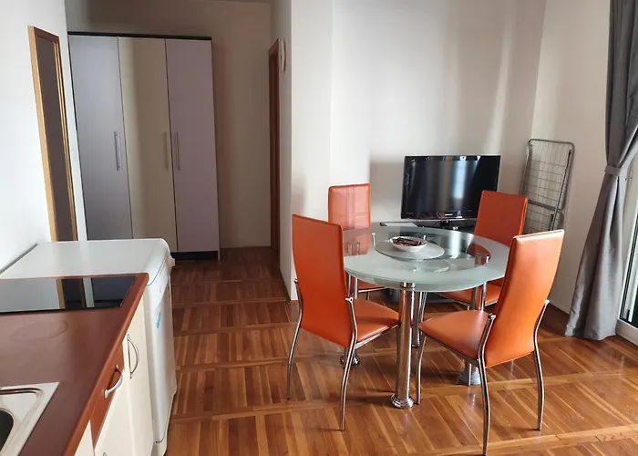 Appartement Veronika