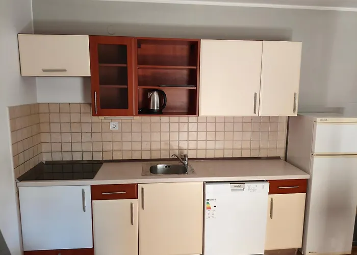 Veronika Appartement