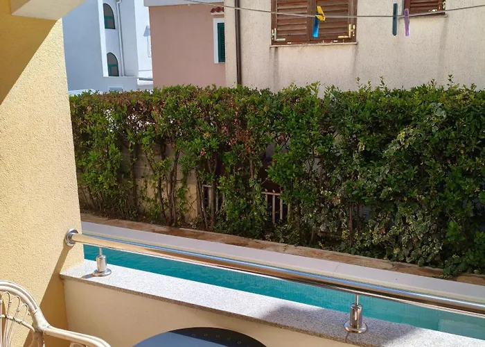 Appartement Veronika