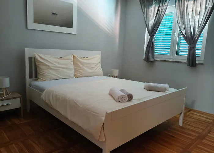 Veronika Appartement Brodarica (Sibenik-Knin)