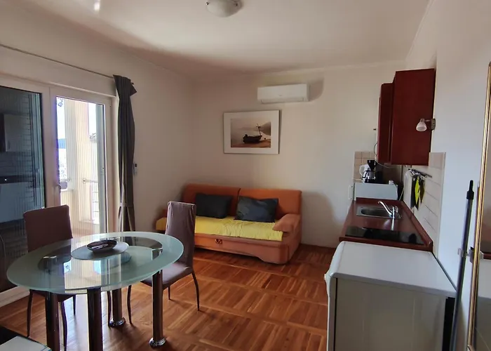 Apartment Veronika *