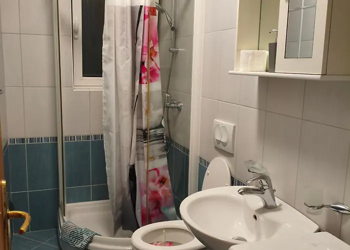 Veronika Appartement Brodarica (Sibenik-Knin)