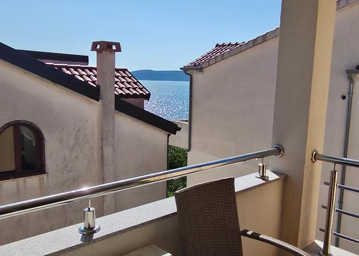 Appartement Veronika Brodarica (Sibenik-Knin)