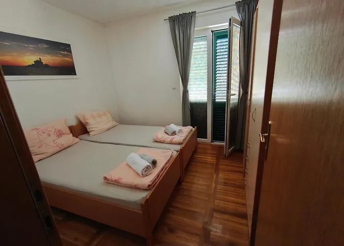 Appartement Veronika