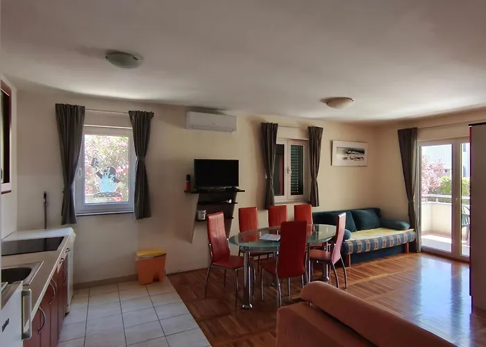 Appartement Veronika *