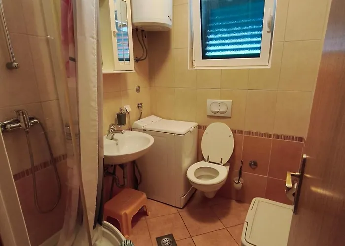 Appartement Veronika Brodarica (Sibenik-Knin)