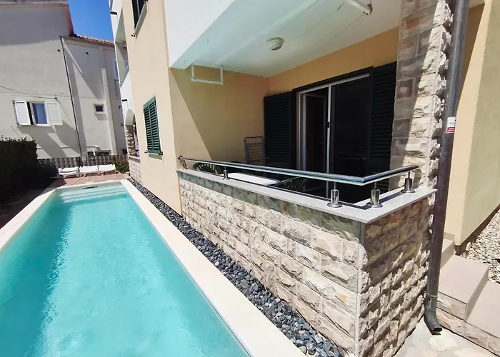 Veronika Appartement