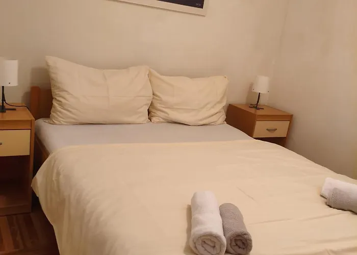 Apartment Veronika Brodarica (Sibenik-Knin)