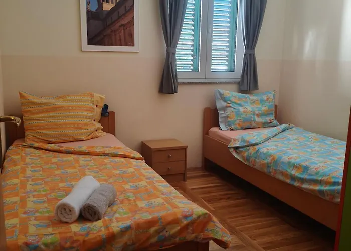 Veronika Appartement